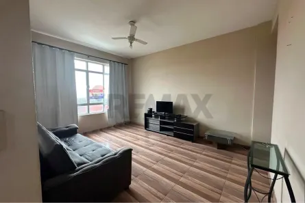 Apartamento com 1 Quarto à venda, 51m² no Balneário São Pedro, São Pedro da Aldeia