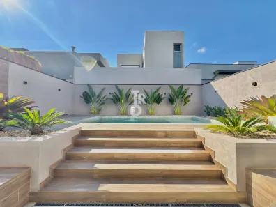 Casa com 3 Quartos à venda, 232m² no Loteamento Brisas do Lago, Jundiaí