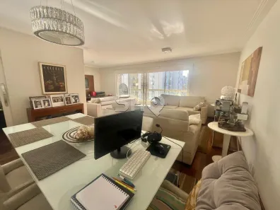 Apartamento com 4 Quartos à venda, 180m² no Perdizes, São Paulo