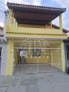 Sobrado com 3 Quartos à venda, 180m² no Cidade das Flores, Osasco