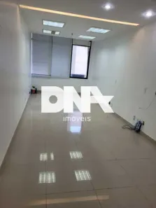 Sala Comercial à venda, 36m² no Botafogo, Rio de Janeiro