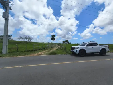 Lote/Terreno com 1 Quarto à venda, 276000m² no , São Cristóvão