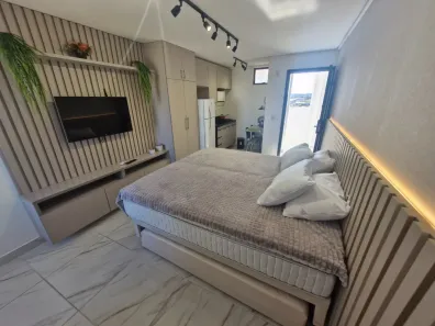 Flat com 1 Quarto à venda, 23m² no Intermares, Cabedelo