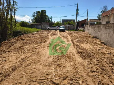Lote/Terreno à venda, 150m² no Capricórnio II, Caraguatatuba