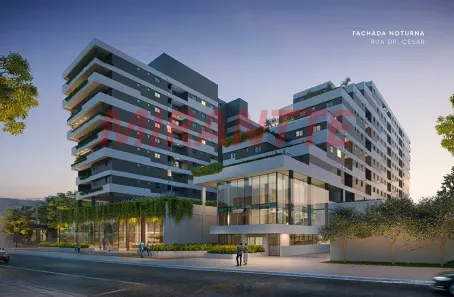 Apartamento com 3 Quartos à venda, 257m² no Santana, São Paulo