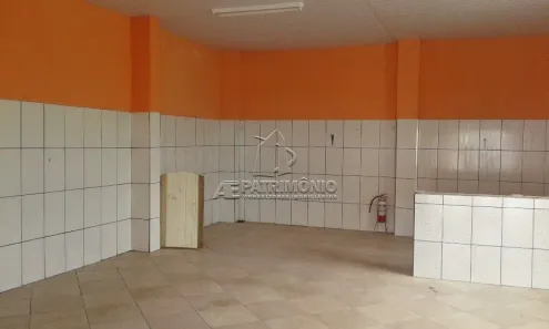 Ponto Comercial à venda, 280m² no JARDIM CACHOEIRA, Salto de Pirapora