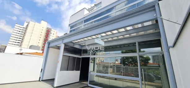 Prédio Comercial à venda, 704m² no Taquaral, Campinas