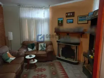 Sobrado com 3 Quartos à venda, 300m² no Paulicéia, São Bernardo do Campo