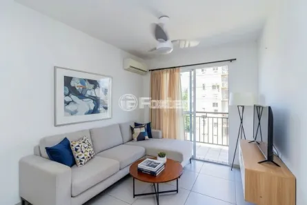 Apartamento com 3 Quartos à venda, 67m² no Camaquã, Porto Alegre