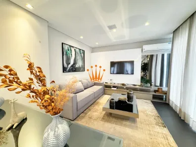 Apartamento com 2 Quartos à venda, 67m² no Centro, Florianópolis