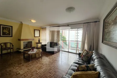 Apartamento com 4 Quartos à venda, 170m² no Perdizes, São Paulo