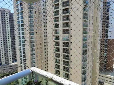 Apartamento com 3 Quartos à venda, 117m² no Jardim Maria Rosa, Taboão da Serra