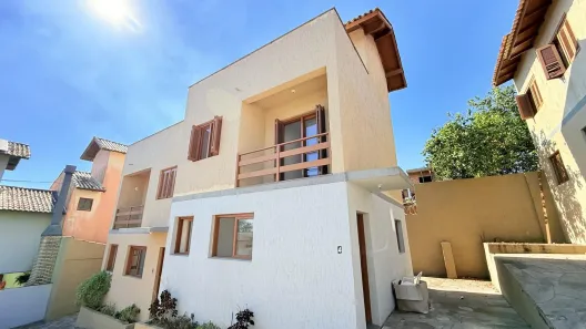 Casa de Condomínio com 3 Quartos à venda, 126m² no Ipanema, Porto Alegre