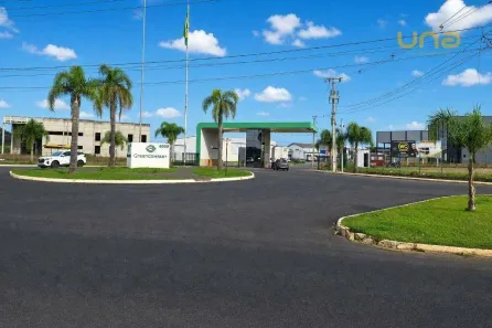 Lote/Terreno à venda, 7068m² no Eucaliptos, Fazenda Rio Grande