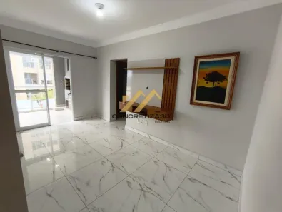 Apartamento com 2 Quartos à venda, 57m² no Aqui se Vive, Indaiatuba