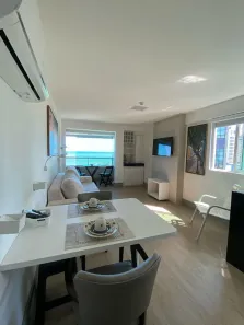 Flat com 1 Quarto para alugar, 42m² no Boa Viagem, Recife