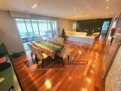 Apartamento com 3 Quartos à venda, 210m² no Vila Prudente, São Paulo