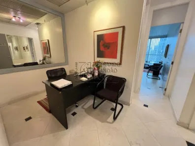 Sala Comercial à venda, 30m² no Barra da Tijuca, Rio de Janeiro