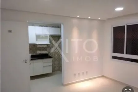 Apartamento com 2 Quartos à venda, 50m² no Residencial Santa Giovana, Jundiaí