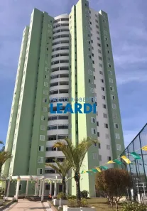 Apartamento com 3 Quartos à venda, 72m² no Parque Jaçatuba, Santo André