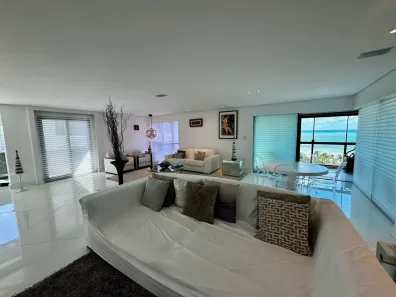 Apartamento com 4 Quartos à venda, 300m² no Boa Viagem, Recife