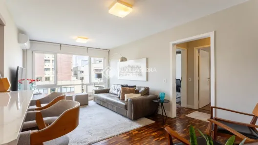 Apartamento com 2 Quartos à venda, 82m² no Mont Serrat, Porto Alegre