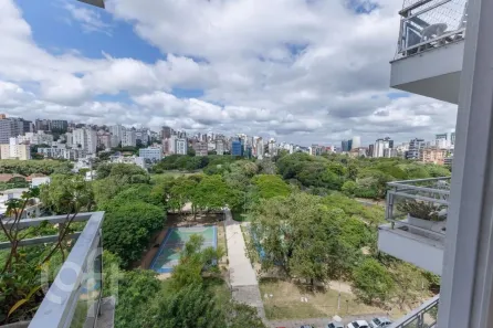 Apartamento com 3 Quartos à venda, 169m² no Moinhos de Vento, Porto Alegre