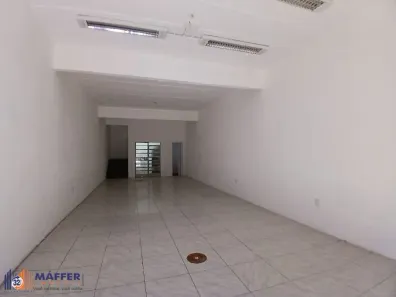 Sala Comercial com 2 Quartos à venda, 145m² no Navegantes, Porto Alegre