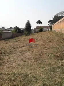 Lote/Terreno à venda, 675m² no Borda do Campo, São José dos Pinhais