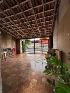 Casa com 3 Quartos à venda, 98m² no Jardim dos Ipês, Sumaré