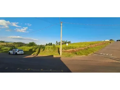 Lote/Terreno à venda, 988m² no , Campo Bom
