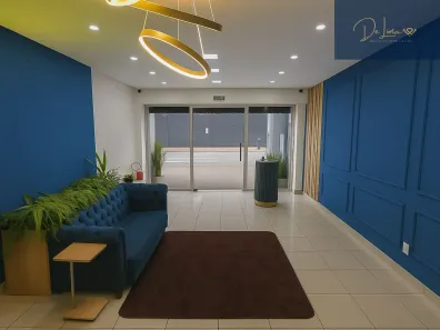 Ponto Comercial à venda, 114m² no Chácara Santo Antônio (Zona Sul), São Paulo