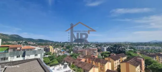 Apartamento com 2 Quartos à venda, 103m² no Jacarepaguá, Rio de Janeiro