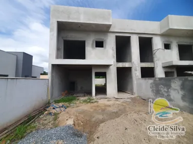Sobrado com 3 Quartos à venda, 140m² no Pontal do Norte, Itapoá