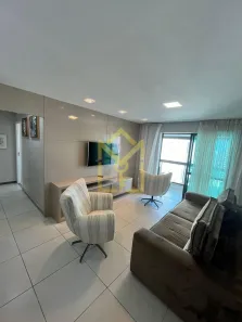 Apartamento com 2 Quartos à venda, 81m² no Boa Viagem, Recife
