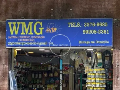 Imóvel Comercial à venda, 50m² no Leblon, Rio de Janeiro