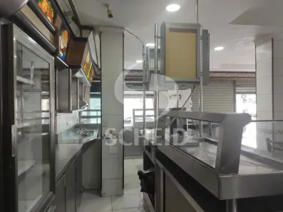 Imóvel Comercial para alugar, 190m² no Vila Nova Conceição, São Paulo