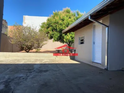 Casa com 3 Quartos à venda, 203m² no Vila São João do Ipiranga, Bauru