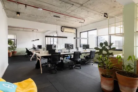 Sala Comercial à venda, 65m² no Pinheiros, São Paulo