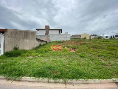 Lote/Terreno à venda, 250m² no Villaggio Fosuzzi, Itatiba