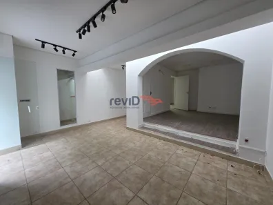 Casa com 4 Quartos para alugar, 260m² no Santo Amaro, São Paulo