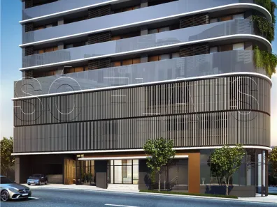 Imóvel Comercial à venda, 40m² no Bela Vista, São Paulo