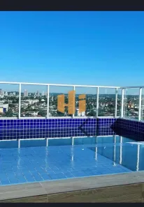 Apartamento com 2 Quartos à venda, 48m² no Madalena, Recife