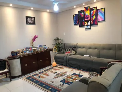 Casa com 3 Quartos à venda, 118m² no Jardim dos Ipês, Itu