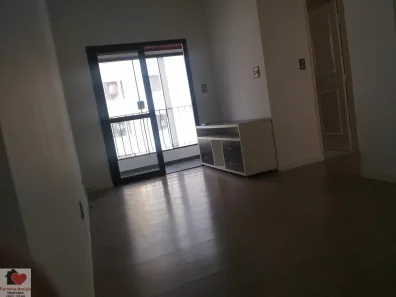 Apartamento com 2 Quartos à venda, 58m² no Vila Mascote, São Paulo