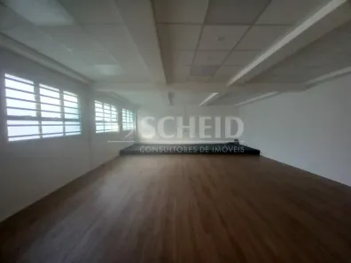 Prédio Comercial para alugar, 138m² no Santo Amaro, São Paulo