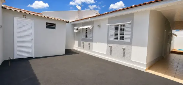 Casa com 2 Quartos à venda, 200m² no Morada da Serra, Cuiabá
