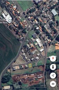 Lote/Terreno à venda, 400m² no Alto das Grevíleas, Maringá