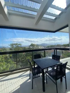 Cobertura com 2 Quartos à venda, 150m² no Campeche, Florianópolis