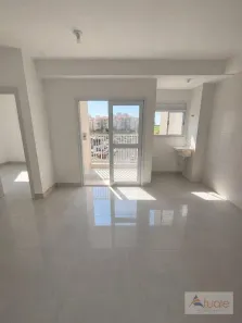 Apartamento com 2 Quartos à venda, 57m² no Jardim Santa Amélia, Hortolândia